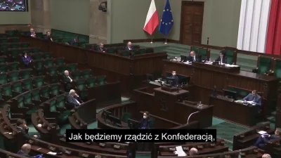 Tom_Ja - @loginnawykoppl: Solidarną Polską? Chyba bardziej Konfederacją, tak przynajm...