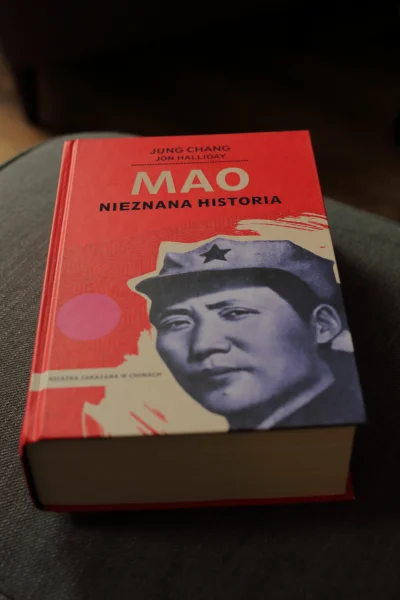 minus273 - Będzie czytane.
#czytajzwykopem #chiny #komunizm