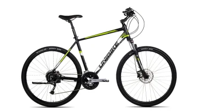 U.....e - co myslicie o tym rowerze crossfire unibike?
mam 190 cm 88 kg wagi dobry b...