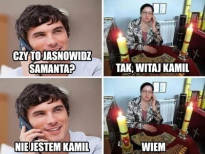 DwieMinutyDoGodziny - #heheszki #humorobrazkowy #wrozbiarstwo