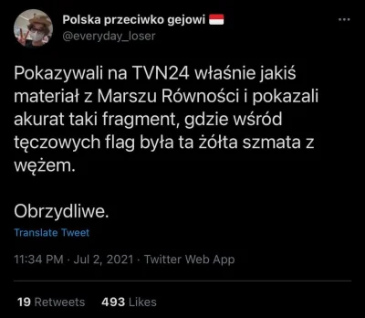 tymirka - Lewaki: "co wy tęczy się boicie ha-ha-ha"

Też lewaki: *boją się węża na żó...