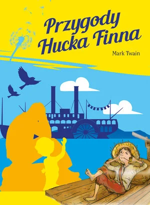 shakerti1 - 1202 + 1 = 1203

Tytuł: Przygody Hucka Finna
Autor: Mark Twain
Gatunek: L...