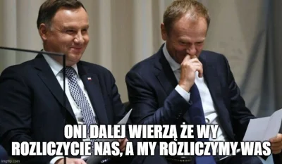 Zgrywajac_twardziela - O k**** jaki wysyp platformowych i pisowskich trolli dzisiaj x...