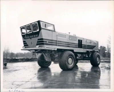 Bemol0 - VC-22 Sno-Freighter