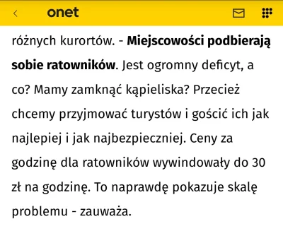 o.....k - To naprawdę poważny problem, płacić komuś 30 zł na godzinę za pracę polegaj...