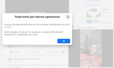 Ratlerek - Takie coś. Siadam wieczorkiem do kompa. Odpalam #facebook . Fejs podrzuca ...