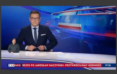 Eleganckikapelusz - I ten uśmieszek Adamczyka moment po grilowaniu tuska xD
#tvpis