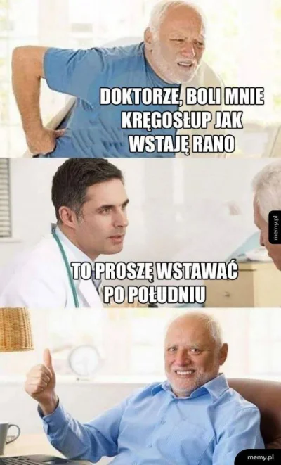Amadeo - Polscy lekarze ( ͡° ʖ̯ ͡°)