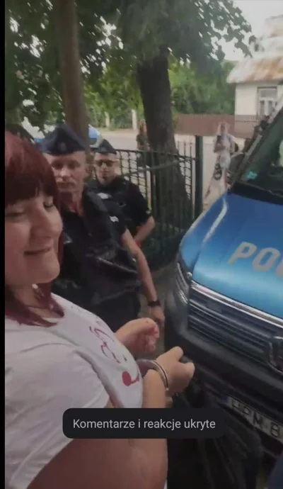 Deku - Justyna Socha zatrzymana w Białymstoku XDDDDDDDDDDDDDDDDDDDDDDDD
#bekazszurow ...