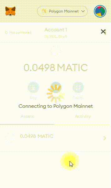 usunalemkonto - Od paru godzin mam jakis problem z polaczeniem sie na Metamsku do sie...