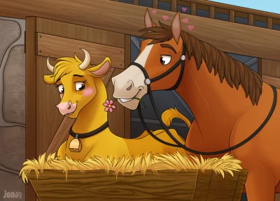 blargotron - #furry #feral