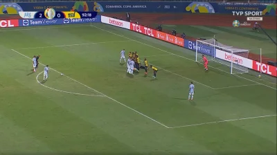qver51 - Lionel Messi, Argentyna - Ekwador 3:0
#golgif #mecz #argentyna #ekwador #co...