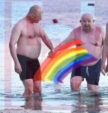 W.....1 - Pride Week w Chorwacji.

#prideweek #lgbt