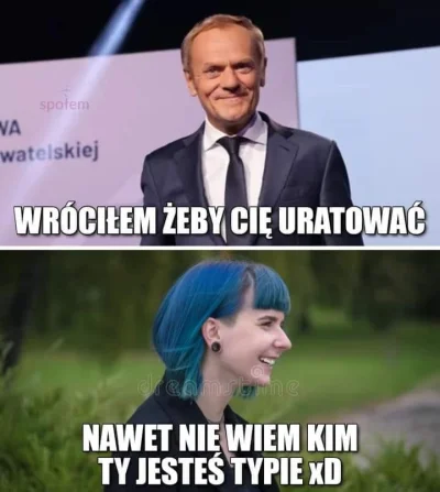 sokool - #heheszki #polityka #julka #humorobrazkowy #tusk #bekaztwitterowychjulek