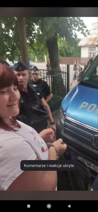 Tenebrae - #stopnop #justynasocha #szury #heheszki 
Justyna Socha aresztowana( ͡° ͜ʖ...