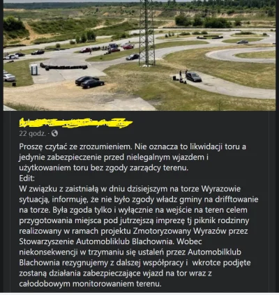 altergoha - Polacy: Dlaczego tak ssiemy w motosporcie ?
Też Polacy: Dlaczego oni jeż...