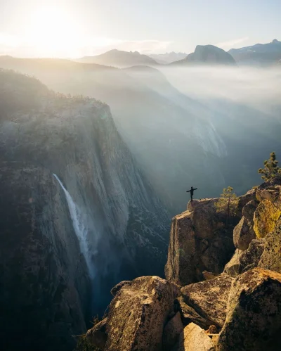 Artktur - Yosemite 

fot. Emmett Sparling 

#fotografia #exploworld