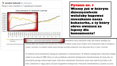 Bezpraw - Kołodziej wyszła z założenia że jak wprowadzimy kataster tylko dla inwestor...