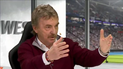 Narcyz_ - Boniek to jest złoty człowiek. Oglądając z nim programy nie można się nudzi...