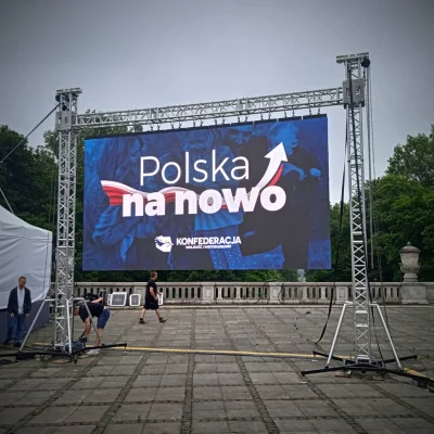 Xianist - Polska na nowo czyli zakaz aborcji, państwo wyznaniowe, batożenie gejów,uła...