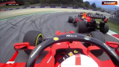 P.....z - Leclerc wyjaśnia Pereza jak ogura 
#f1