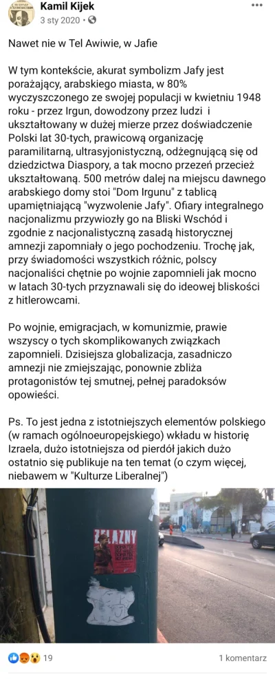 pancernapiescdzieciatka_jezus - #historia #polska #Izrael #zydzi #chwalawielkiejpolsc...