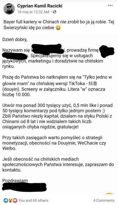 only_dgl - Część druga