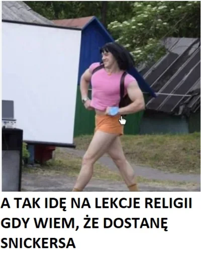 CipakKrulRzycia - #bekazkatoli #religia #humorobrazkowy 
#czarnek #heheszki #lgbt