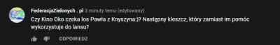 S.....R - Jak leciało to przysłowie? Uderz w stół a tępe nożyce się odezwą? Pomocniki...