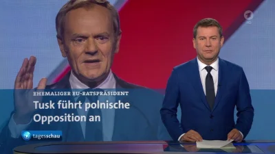 mastalegasta - Spokojnie. Niemieckie media już odnotowały zmianę