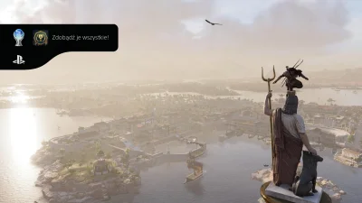 SpiderFYM - Skończyłem Assassin's Creed Origins

Spotkałem się z opiniami że Origin...