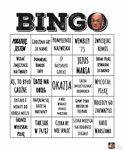 brednyk - Autorskie

#mecz #sport #pilkanozna #euro2020 #telewizja #heheszki #bingo...