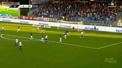 qver51 - Henrik Bjordal, Stromsgodset IF - Valerenga Fotball 1:1
#golgif #mecz #stro...