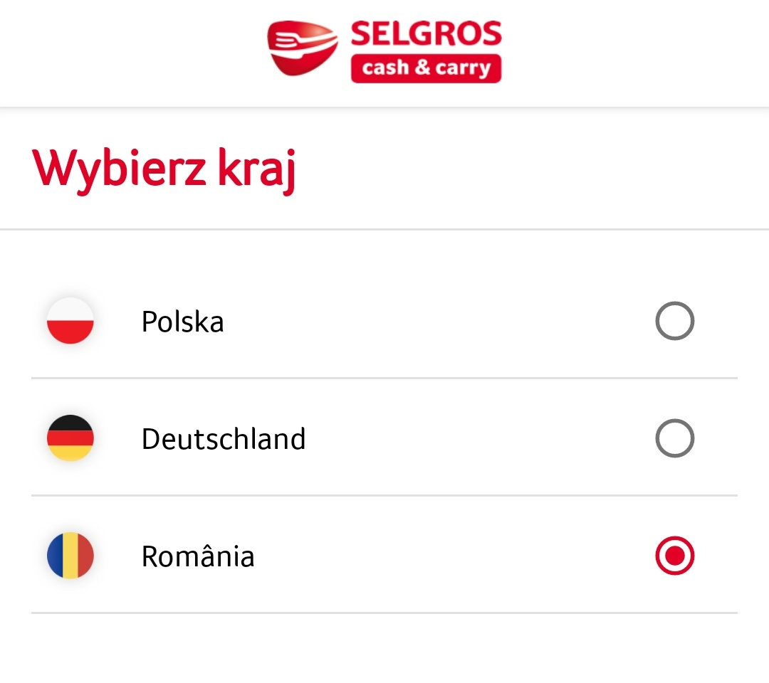 Selgros - znaleziska i wpisy o #selgros w Wykop.pl