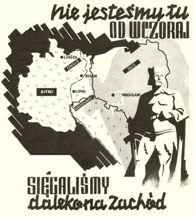 Piezoreki - @simplydelivered: Często na Ziemiach Odzyskanych odwoływano się do slowia...