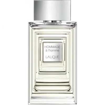 ptasznik1000 - #perfumyptasznika #perfumy 83 / 50

Lalique Hommage A L’Homme (2011)...