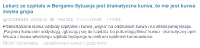 SpasticInk - i to jest solidny przekaz, a nie jakieś lanie wody ( ͡° ͜ʖ ͡°)

#koron...