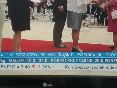 MarianoaItaliano - Widać efekty wiosennych mrozów. O tej porze roku borowki, maliny i...