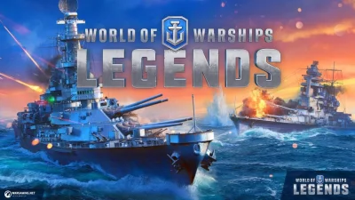 XGPpl - Pakiet "Marynarka Królestwa" do World of Warships: Legends o wartości niespeł...