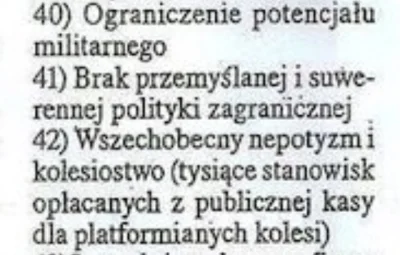 maciejasty - @jimlahey: 

rzeczywiście nie brzmi to obco
 ( ͡°( ͡° ͜ʖ( ͡° ͜ʖ ͡°)ʖ ͡°)...