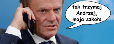 elim - Tusk daje okejkę 
SPOILER