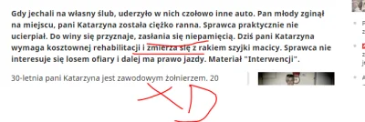 o.....k - > i zmierza się z rakiem...

Chyba zmaga?