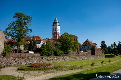 antekwpodrozy - Witajcie Mireczki i Mirabelki
Chciałbym Wam dzisiaj pokazać Kożuchów...