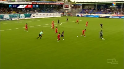qver51 - Torgil Gjertsen, Krisitansund BK - SK Brann 2:1
#golgif #mecz #kristiansund...