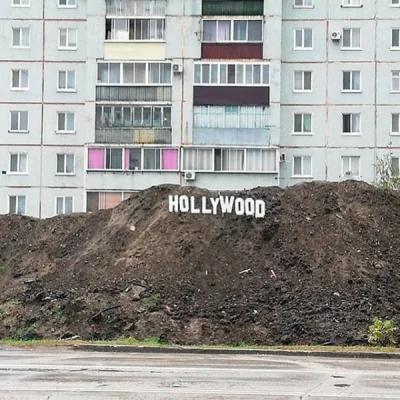 JakubWedrowycz - Jakie gwiazdy takie hollywood ¯\\(ツ)\/¯