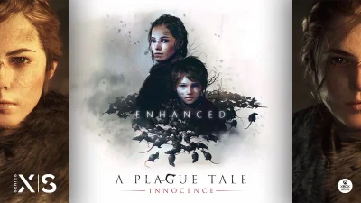 NoKappaSoldier73 - A Plague Tale: Innocence otrzymało darmową aktualizację "next-gen"...