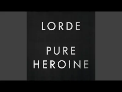 WeezyBaby - Lorde - Ribs





#lorde #muzyka #freeweezyradio #yeezymafia