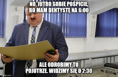 Victusestin_vita - Ludzie sukcesu wstają wcześnie ( ͡° ͜ʖ ͡°)
#januszalfa #polakprem...