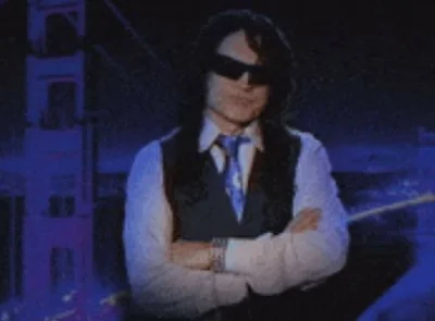 pekas - #tommywiseau

( ͡~ ͜ʖ ͡°)