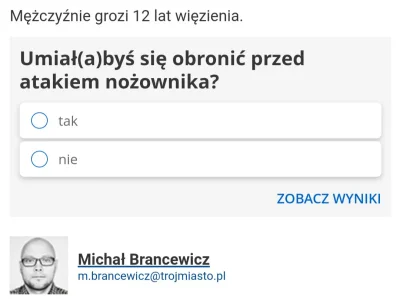 veldrinn - Warszawska śmietanka na gościnnych występach.
Do tego Super ankieta pod ar...